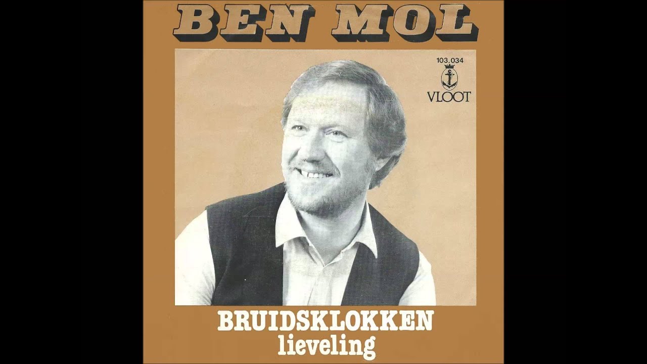 Ben Mol - Lieveling (1981) - YouTube