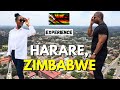 The zimbabwe that you dont know