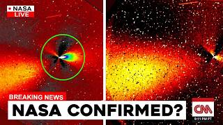 NASA CONFIRMED — Voyager 2 Just Proved Our Solar System Has a Crack!