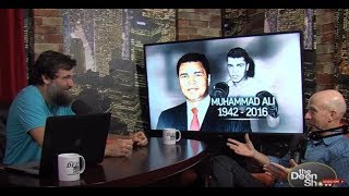 How Ali Rejected Farrakhan & The Nation of Islam (Kufr) after The Death of Elijah Muhammad