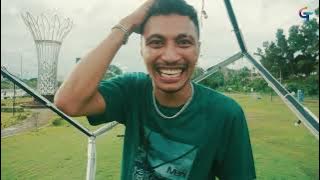 JUAN REZA - MANTAN SAMPAH (Official Music Video)