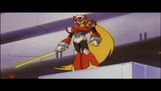 Mega Man X 4 Playthrough As Zero No Commentary