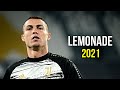 Cristiano Ronaldo 2020/21 ❯ Lemonade - Internet Money | Skills & Goals | HD