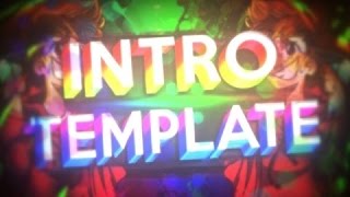 INTRO DORGAS TEMPLATE #2