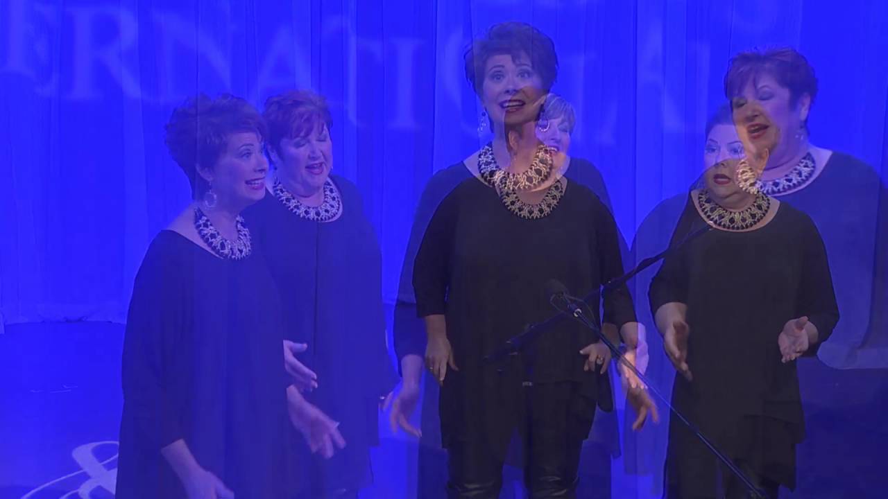 Fusion, Quartet Semifinals, 2016