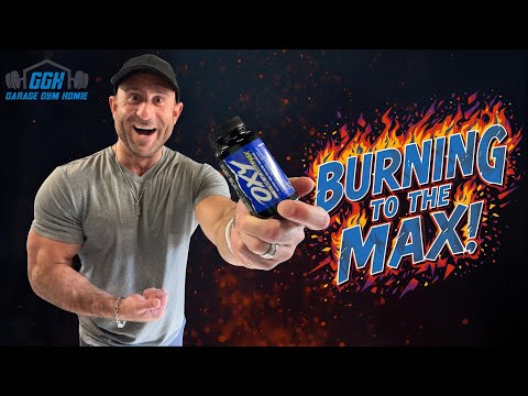 Something’s Off With OxyMax… Here’s What Happened 😳 Performax Labs OxyMax Fat Burner Review