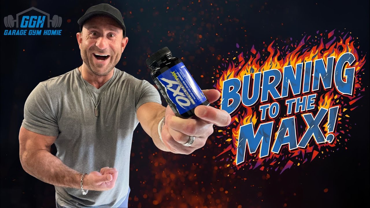 Что-то не так с OxyMax… Вот что случилось 😳 Обзор жиросжигателя OxyMax от Performax Labs