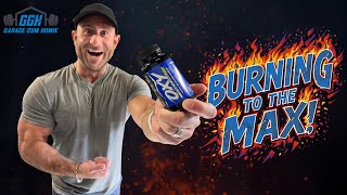 Something’s Off With OxyMax… Here’s What Happened 😳 Performax Labs OxyMax Fat Burner Review
