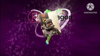 Plotagon DVD logo (2005-2017)