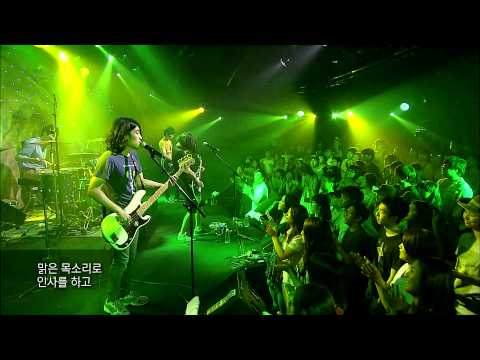 [2013년 9월의 헬로루키] 스퀘어 더 써클 - 야채주스