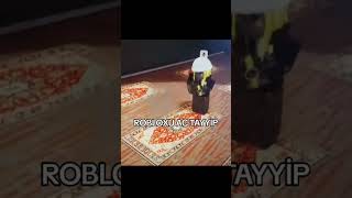 Robloxu Ac Tayyip