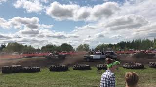 Durban Mb Demo Derby Final Part 1 2019