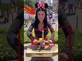 The Secret of King Arthur's Sword at Disney #shorts