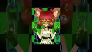 капец ленивое видео//#gacha #popular #gachaclub #gachameme #gachanox #wikka