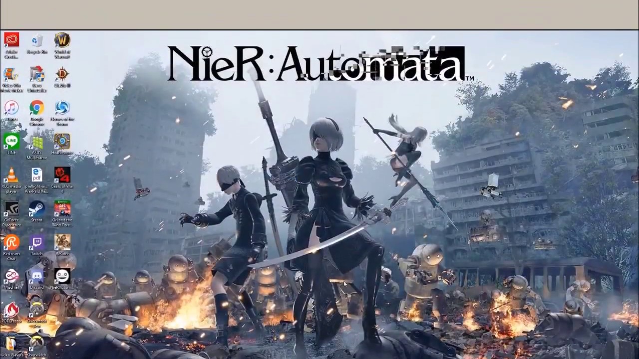 How to change Battle.net Profile Icon - YouTube