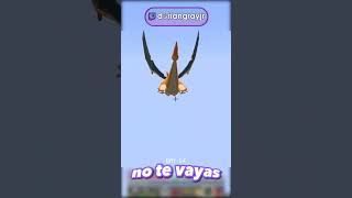SÓLO aparecen cuando YA NO LOS QUIERO #short #pixelmon #pokemon #minecraft #doriangrayjr