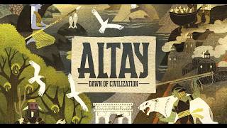 Teach and playthrough of Altay - dawn of civilization screenshot 4