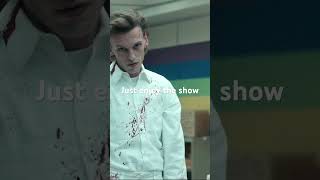 #strangerthings #eleven #MaxMayfield#MikeWheeler#JimHopper#Henry#vecna