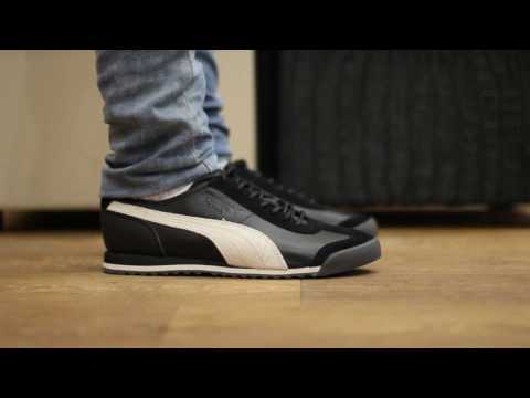 Puma Roma Basic Sneakers Review