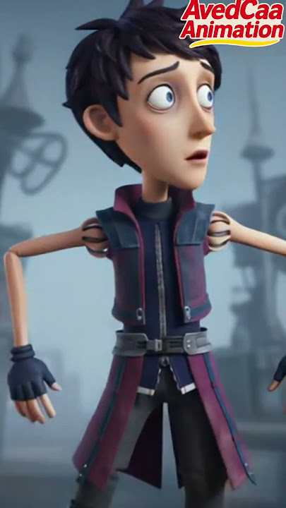 Apa Yang terjadi dengan fang #boboiboy #boboiboydankawankawan #boboiboygalaxy