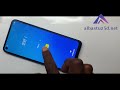 Tecno Camon 12 Air Frp Bypass Google Account Bypass