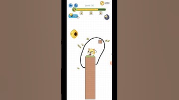 Save The Doge - 20 #Dog,#puzzle,#gameplay,#androidgames,#shorts,#ytshorts