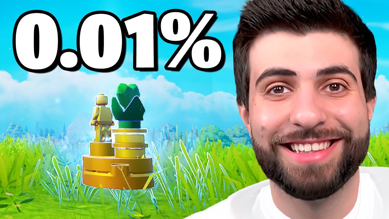 40 Secret Tricks in LEGO Fortnite! Survival Enquirer