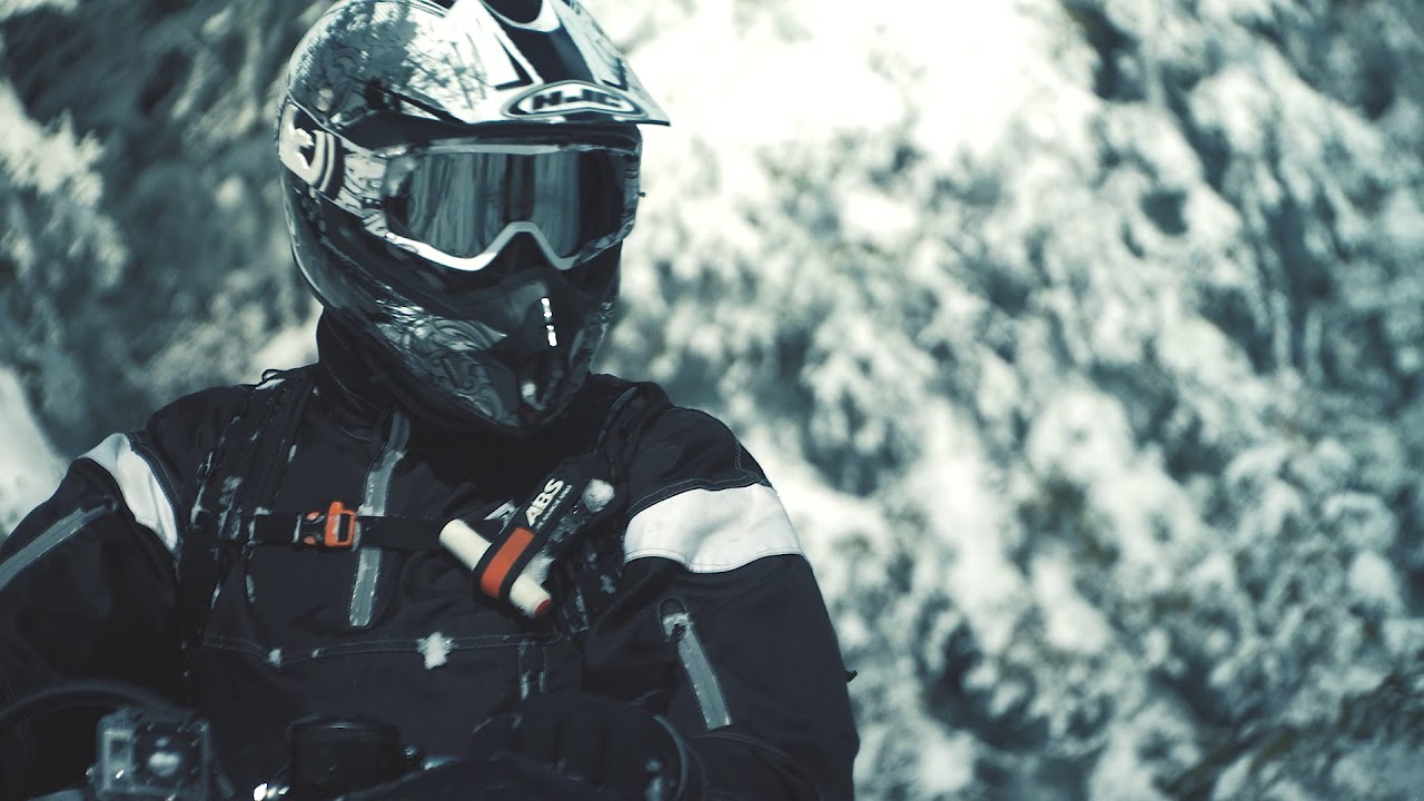 Backcountry Idaho Snowmobiling YouTube