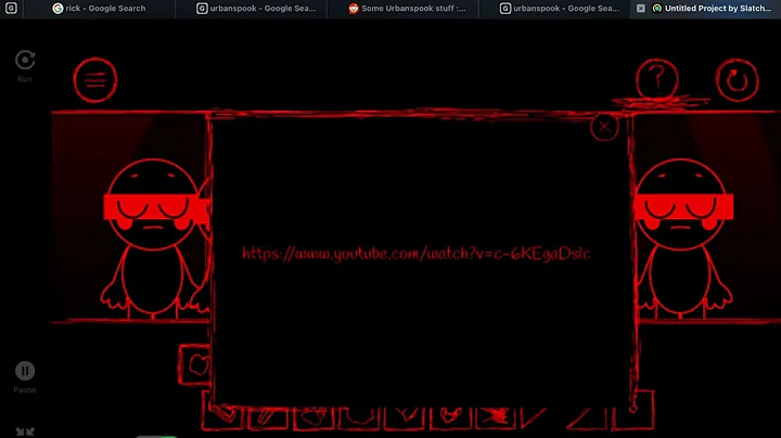 A lil secret in abgerny