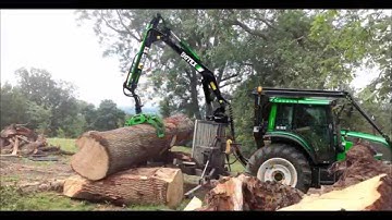 Botex - UK designed & Manufactured Timber Trailers & Loaders