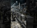 “Refrigerator Assembly Process”