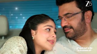 Anu ने Aryavardhan संग नई शुरुआत की, शादी के बाद प्यार और अपनापन दिल में बस गया - Tumm Se Tumm Tak