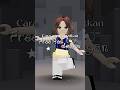 cuman masukin kode dapet item gratis?!🤩💛✨️ #roblox #shorts #beranda