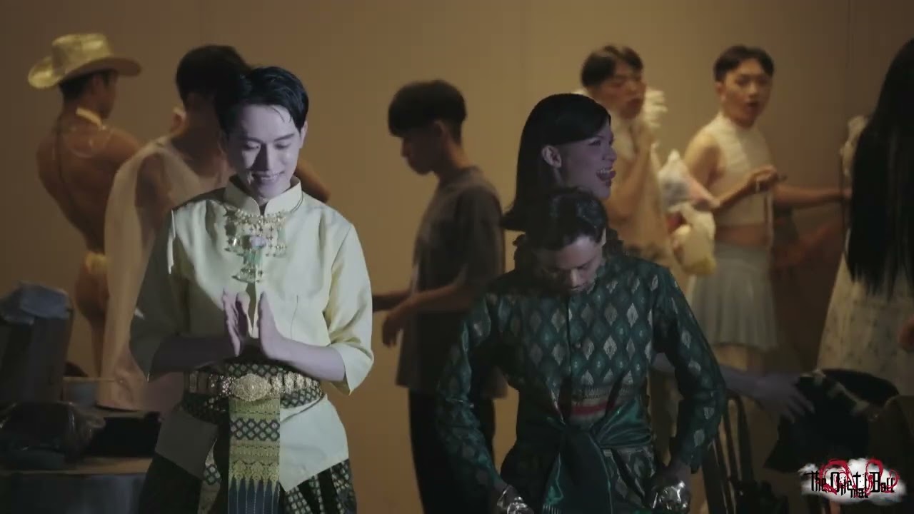 【MF Face】｜250726 The Oriental Ball－Asian Fest Edition