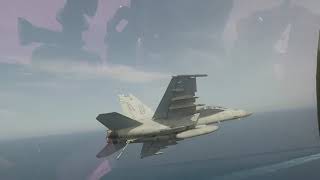 VFA-11 Red Rippers 2018 Cruise Video