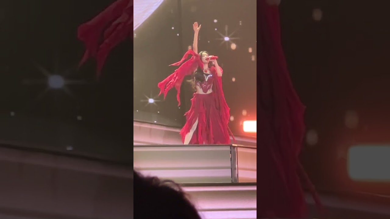 3 PiXXiE Land! ₊⋆🧚🏻‍♀️꙳👑 ⋆˚࿔ 🪄#PiXXiE  #PiXXiE_2ndConcert  