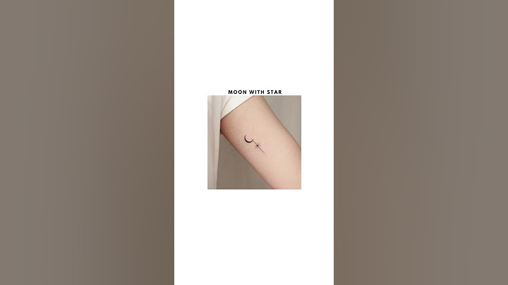 ☁ cute tattoo ideas #shorts #glowup #aesthetic
