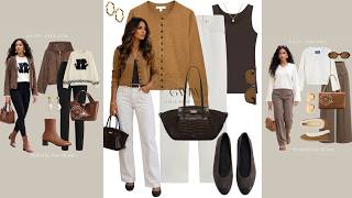 20+ Best of August Outfits