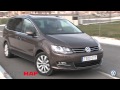 Volkswagen Sharan 2011 2.0 TDI Sport DSG