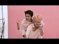 2018 RALPH LAUREN PINK PONY 캠페인 스케치 이지한