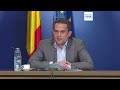 „Ghinion, cum ar spune un clasic”. Fostul ministru al Transporturilor explică scumpirea metroului