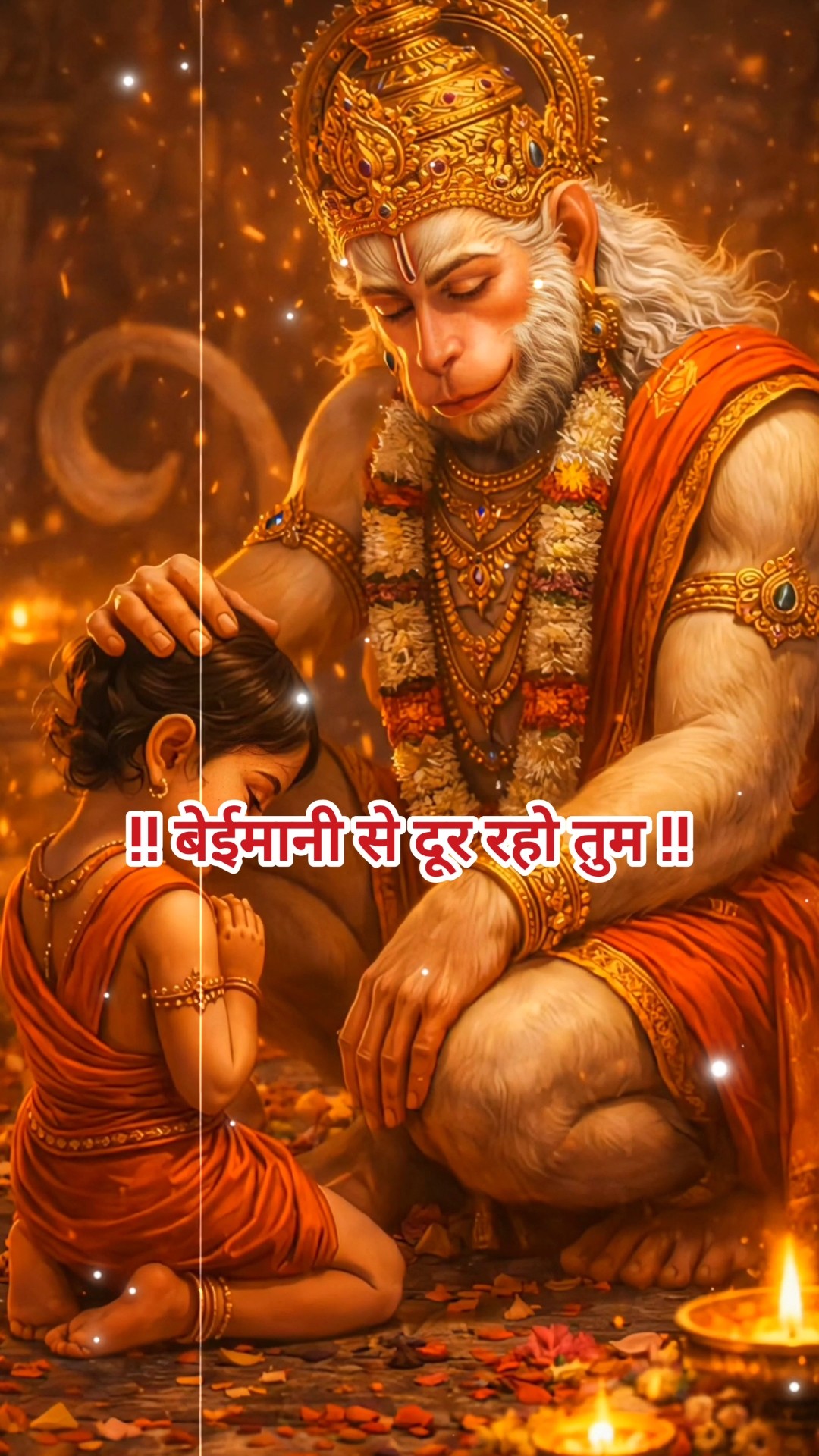 हनुमान - ShareChat