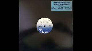 Huey Lewis And The News - Walking On A Thin Line (Single Version)