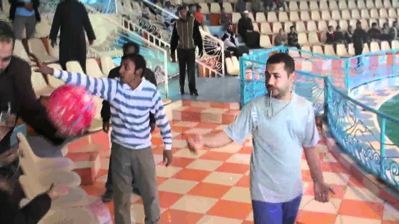 مدارس نخبة الأجيال بالجبيل   رحلة الى قرية الدولفين 6