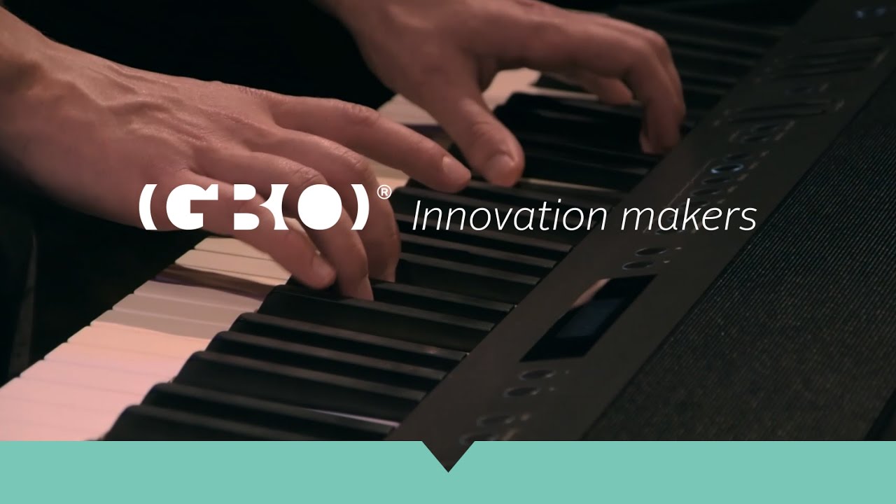 Roland FP-90 Red Dot Design Award