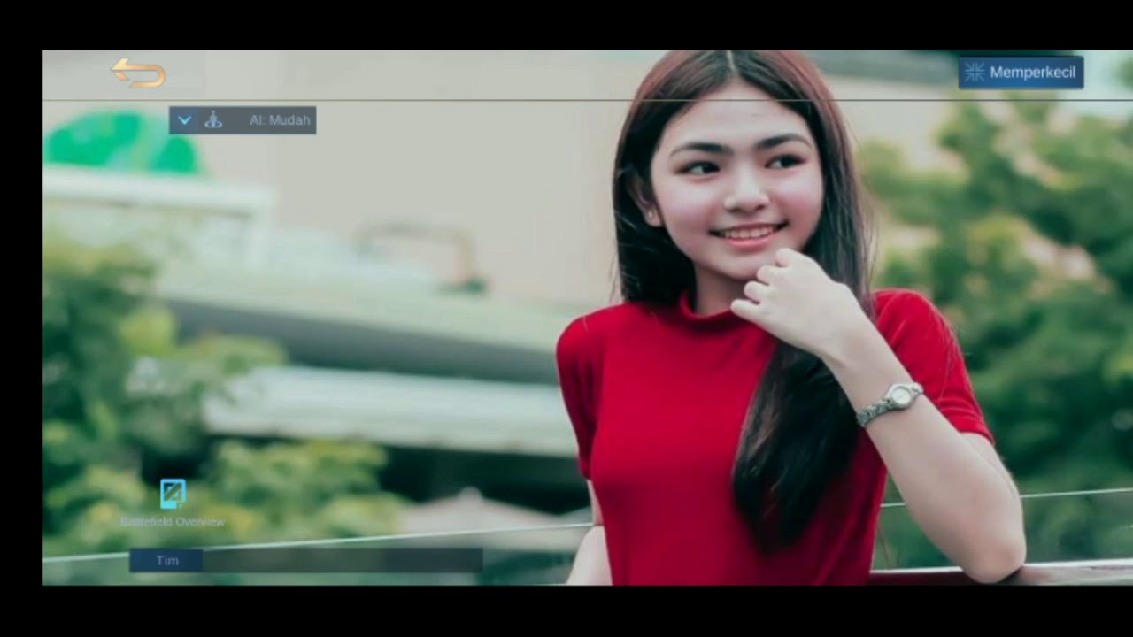 Map MPL MOBILE LEGEND BANG-BANG