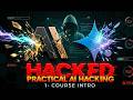 Practical AI Hacking Full Course | Tutorial 1 | AI Hacking Series | 2k