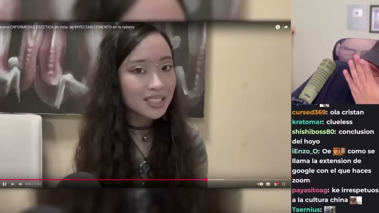 Cristianghost se ríe de puras weas - Compilación El Gunther 