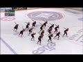 2024 Marie Lundmark Trophy Nova Sr SP 2024 Marie Lundmark Trophy Nova Sr SP