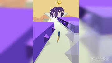 Coin Rush | level 999+| Galaxy skin | Relaxing  | Satisfying .